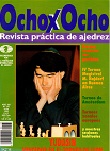 OCHO X OCHO / 1993 vol 13, no 136